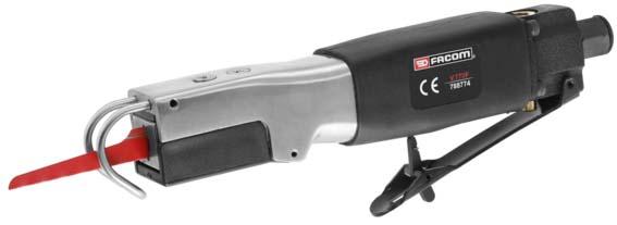 Scie sabre pneumatique FACOM