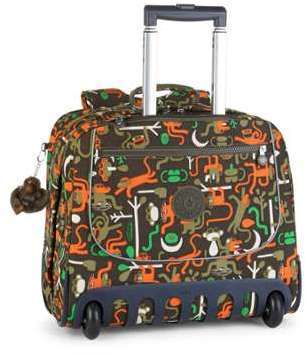 Cartable Kipling Firefly Nb K15358 E23 Monkey Frnds Cartable Kipling Firefly Nb