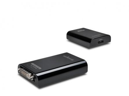 Kensington K33974EU - Adaptateur USB 3.0 à afficha