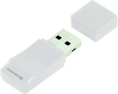 Essentielb Wifi N150 blanc - Clé USB Wi-Fi