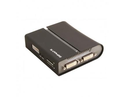 Sapphire Vid-2X Display Expander PSE-DV2185 (4L000