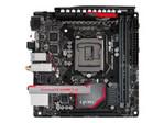 ASUS MAXIMUS VIII IMPACT - carte-mère - mini ITX -