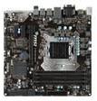 MSI H170M PRO-VDH D3 - carte-mère - micro ATX - So