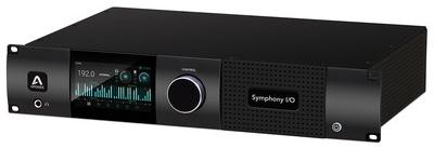 Symphony I/O Mk2 TB 24x24