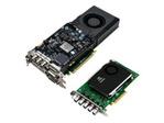 NVIDIA Quadro K5200 SDI I/O carte graphique - Quad