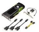 NVIDIA Quadro M6000 carte graphique - Quadro M6000