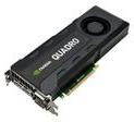 NVIDIA Quadro K5200 carte graphique - Quadro K5200