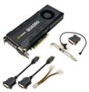 NVIDIA Quadro K5200 carte graphique - Quadro K5200
