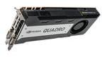 NVIDIA Quadro K6000 carte graphique - Quadro K6000