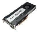 NVIDIA Quadro K6000 carte graphique - Quadro K6000