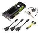 NVIDIA Quadro M6000 carte graphique - Quadro M6000