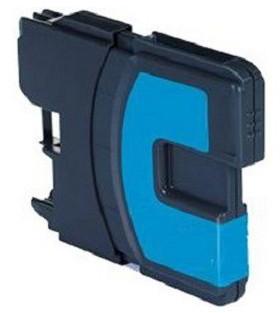 Cartouche dencre LC1280 compatible pour Brother C