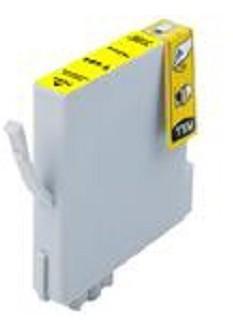Cartouche dencre T0481 compatible pour Epson Colo