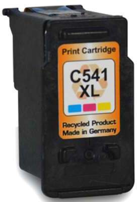 Cartouche compatible CANON MG4250(CL-541XL) (gamme