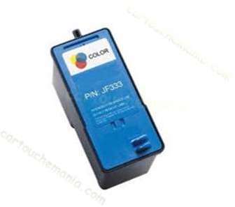 Cartouche compatible DELL 810(JF333:59210177) (gam