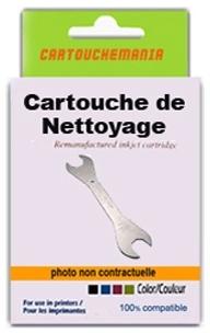 Cartouche nettoyage compatible EPSON SX 218(T0714-