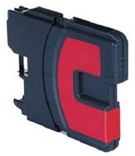 Cartouche dencre LC1280 compatible pour Brother C
