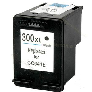 Cartouche compatible HP F4275(300XLBK(CC641EE)) (g
