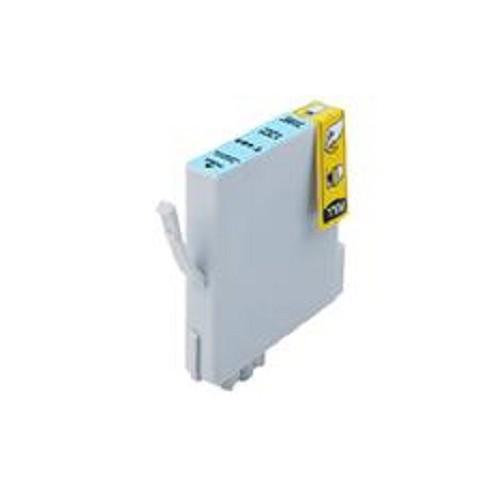 Cartouche dencre T0481 compatible pour Epson Colo