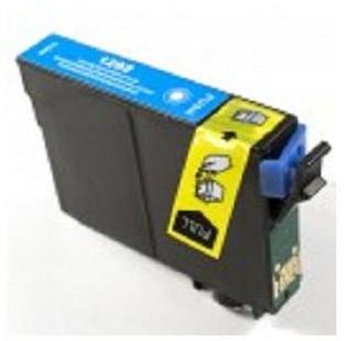 Cartouche dencre T1291 compatible pour Epson Colo
