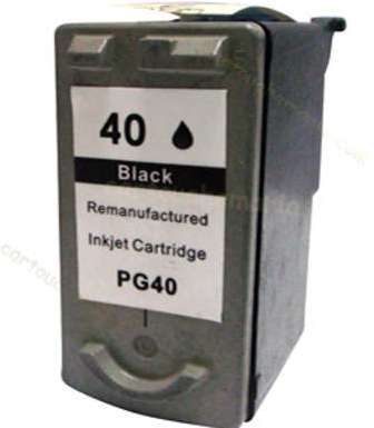 Cartouche compatible CANON MP140(PG-40) (gamme com