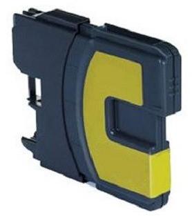 Cartouche dencre LC1280 compatible pour Brother C