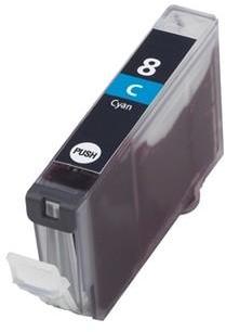 Cartouche dencre CLI-8 compatible pour Canon Colo