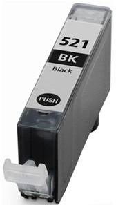 Cartouche dencre CLI-521 compatible pour Canon Co