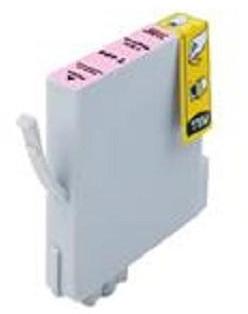 Cartouche dencre T0481 compatible pour Epson Colo