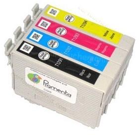 Cartouche compatible EPSON SX525 WD(T1295) (gamme