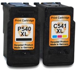 Cartouche compatible CANON 3150(PackPG-540XL+CL-54