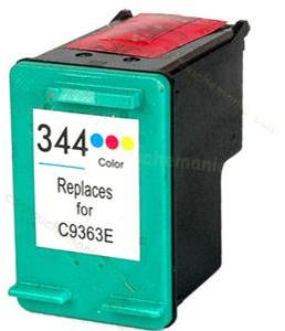 Cartouche compatible HP 338(N°344(C9363EE)) (gamme