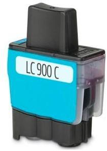 Cartouche dencre LC900 compatible pour Brother Co