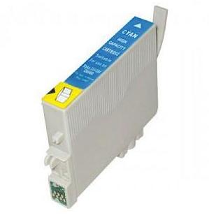 Cartouche dencre T0441 compatible pour Epson Colo