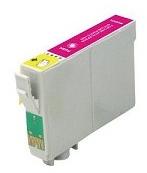 Cartouche dencre T0711 compatible pour Epson Colo