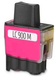 Cartouche dencre LC900 compatible pour Brother Co