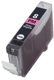 Cartouche dencre CLI-8 compatible pour Canon Colo