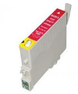 Cartouche dencre T0441 compatible pour Epson Colo