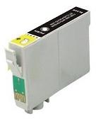 Cartouche dencre T0711 compatible pour Epson Colo