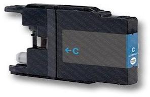 Cartouche dencre LC1240 compatible pour Brother C