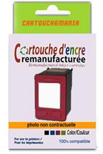 Cartouche compatible HP 5150W(N°58:C6658AE:C6658A)