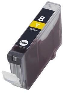 Cartouche dencre CLI-8 compatible pour Canon Colo