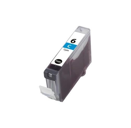 Cartouche dencre BCI-3E compatible pour Canon Col
