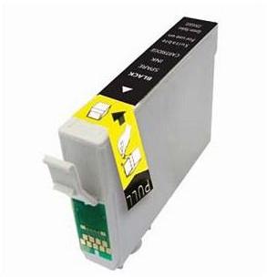 Cartouche dencre T0551 compatible pour Epson Colo