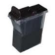 Brother LC600BK ( 25ml )- Compatible