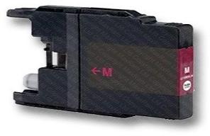 Cartouche dencre LC1240 compatible pour Brother C