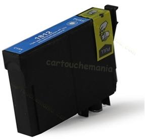 Cartouche compatible EPSON 305(18XLC(T1812)) (gamm