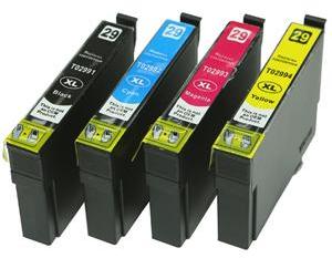 Cartouche compatible EPSON XP 445(29XL(T2996)) (ga