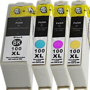 Cartouche compatible LEXMARK 600(14N1921E) (gamme