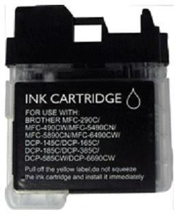 Cartouche dencre LC1100 compatible pour Brother.